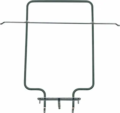 Produktbild von EUROPART Heizstab 10007266 für Backofen | Heizelement, Heizspirale, Heizstange, Heizpatrone