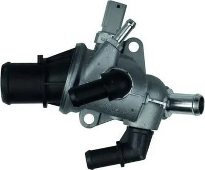Produktbild von Thermostat Kühlmittel Öffnungstemperatur 83 °C MAHLE für u.a. ALFA ROMEO 145