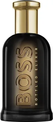 Obrázok produktu pre Boss Bottled Elixier Parfum Intense 100ml