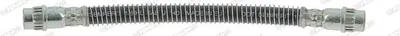 Produktbild von FERODO FHY2308 Bremsschlauch passend für PEUGEOT 405 I (15B) 605 (6B) 405 II (4B) 405 II Break (4E) 405 I Break (15E)