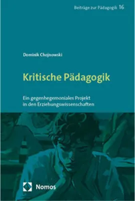Immagine prodotto di Kritische Pädagogik