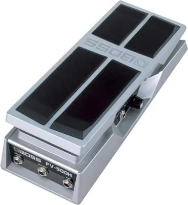 Image de Pédale d'expression Boss FV-500H