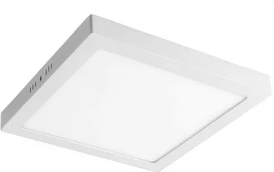 Obrázek produktu pro Stropní panel LED 4000K 18W