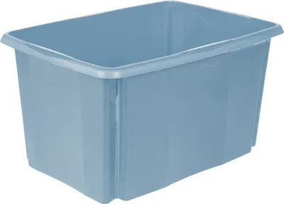 Immagine prodotto di keeeper 1053668000000 keeeper box "emil", 45 litri, blu nordico