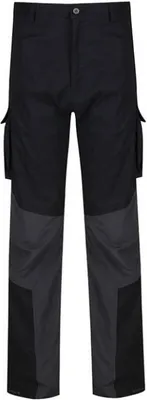 Produktbild von Greys Technical Fishing Trousers - Größe: L