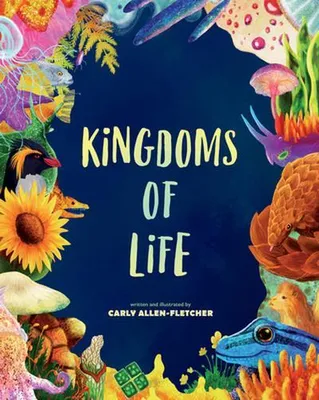 Obrázok produktu pre Kingdoms of Life