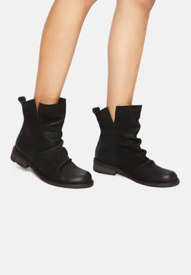 Produktbild von FELMINI Stiefelette Stiefelette Leder