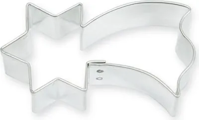 Produktbild von Komet-Ausstecher 4,6cm