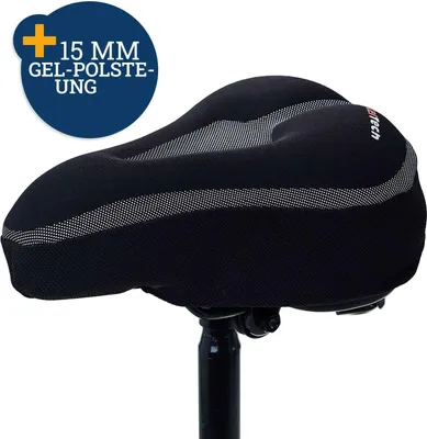 Produktbild von Filmer Premium 49212 Satteldecke Gel Sport
