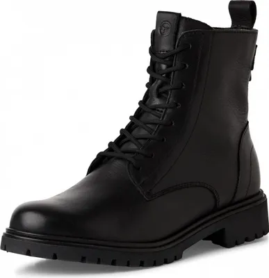 Immagine prodotto di Tamaris 1-25402-43 - Stivali da donna - 001-Nero, Taglia:38 EU