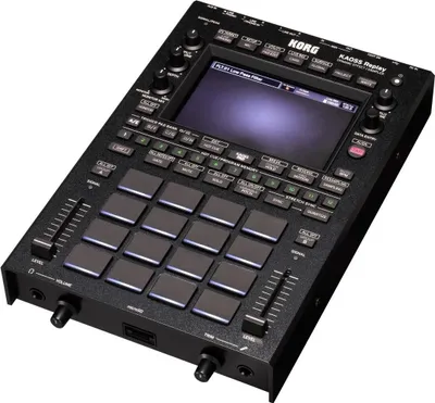 Obrázok produktu pre Korg KAOSS Replay