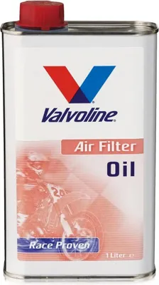 Produktbild von Valvoline Luftfilteröl VLE885 1L Metallcontainer