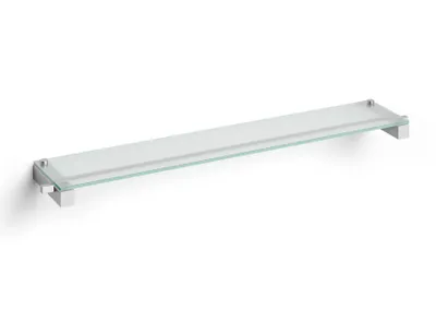 Image de Etagère Zack Carvo 65cm - inox mat