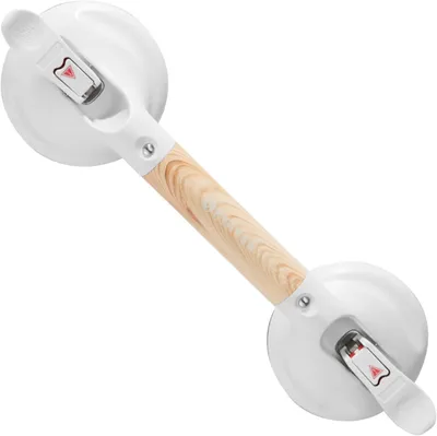 Obrázek produktu pro Koupelný madlo pro osoby se zdravotním postižením z nerezové oceli 43cm