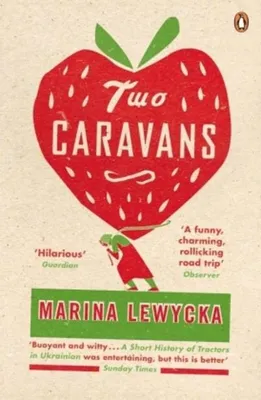 Immagine prodotto di Two Caravans