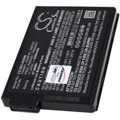 Zdjęcie produktu dla Bateria Dell Latitude 7424 5424