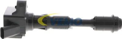 Produktbild von VEMO V95-70-0009 Zündspule 12V für VOLVO XC60 (156) V70 III (135) V60 (155, 157) XC40 (536) XC60 II (246)