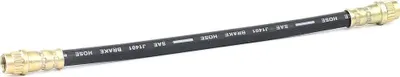 Produktbild von MAXGEAR 52-0059 Bremsschlauch für CITROËN Berlingo / Berlingo First (MF, GJK, GFK) passend für PEUGEOT PARTNER Combispace (5F) PARTNER Kasten (5)