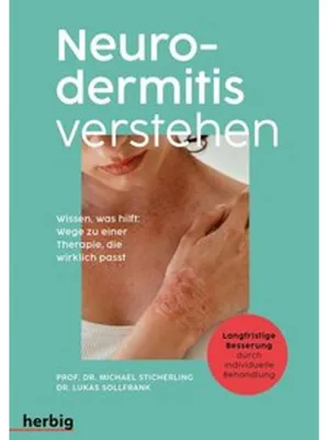 Immagine prodotto di Neurodermitis verstehen