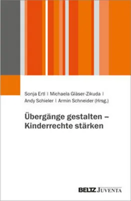 Obrázok produktu pre Übergänge gestalten - Kinderrechte stärken