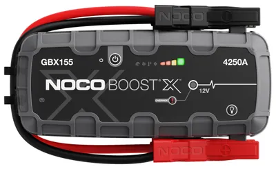 Produktbild von NOCO GBX155 Fahrzeugstarthilfe 4250 A