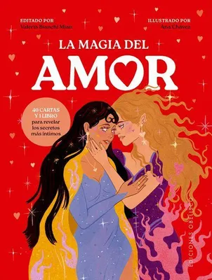 Produktbild von La Magia del Amor
