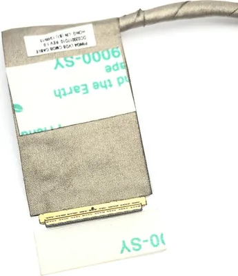 Produktbild von LED Displaykabel Bildschirm Screen Video Cable kompatibel für LENOVO IdeaPad G780