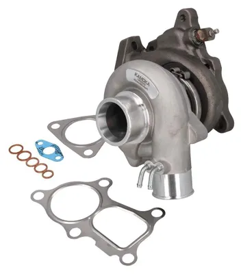 Produktbild von Turbolader KAMOKA 8600245 für MITSUBISHI PAJERO II (V3W, V2W, V4W)