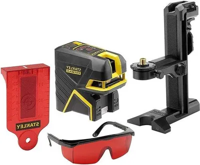 Zdjęcie produktu dla Laserowy przyrząd pomiarowy do precyzyjnych pomiarów wewnętrznych