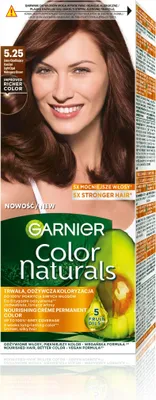 Produktbild von GAR COLOR N Farbe Nr. 5.25 J. Opaleszierende Farbe