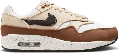 Zdjęcie produktu dla Air Max 1 '87 Velvet Brown - EU: 35.5