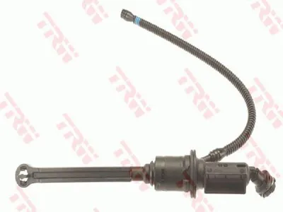 Produktbild von TRW PNB633 Kupplungsgeberzylinder passend für PEUGEOT 308 SW I (4E, 4H) 308 I Schrägheck (4A, 4C) 308 CC (4B) RCZ Coupe