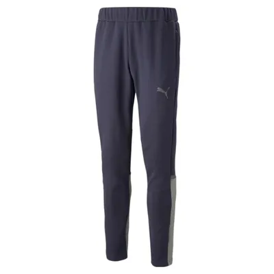 Produktbild von Puma teamCup Jogginghose Herren 657988, Größe:3XL, Farbe:Blau