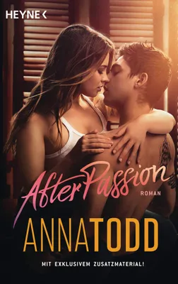 Produktbild von After passion