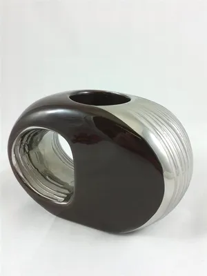 Zdjęcie produktu dla Gilde porcelanowy świecznik na tealight Ellise