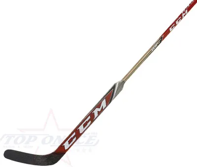 Image de Gardien CCM EFlex 3 SR, Senior, 27", blanc-noir, L