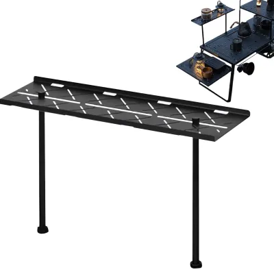 Productafbeelding van Opvouwbare Kampeertafel voor Buiten
