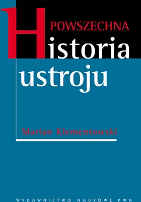 Imagen del producto de ZNAK, ISBN: 978-83-011-7037-0, idioma: polaco, formato: libro de bolsillo, número de páginas: 736