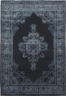 Produktbild von Teppium Klassischer Orientteppich mit orientalischem Muster Wohnzimmer Teppich pflegeleicht und dekorativ, Grösse: 300x400 cm