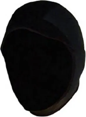 Produktbild von West Logo Neoprenhaube 2 Mm Schwarz L Herren,Damen Schwarz L