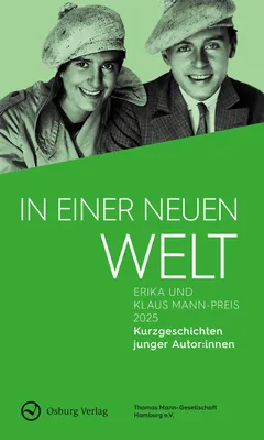 Produktbild von In einer neuen Welt