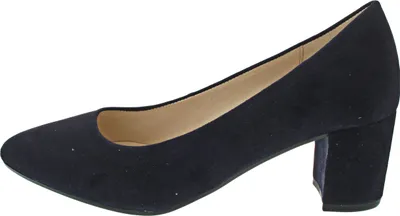 Produktbild von Gabor Damen Pumps in Blau, Größe 7