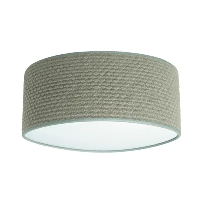 Image de Baby's Only Sky Deckenlampe Urban Green | Babyzimmer dekorieren