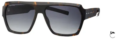 Image de Lunettes de soleil MARCO'POLOEYEWEAR pour adultes