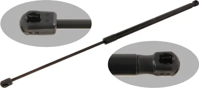 Produktbild von FEBI BILSTEIN Gasfeder Motorhaubendämpfer 649mm passend für MERCEDES-BENZ C-Klasse Limousine (W204) 350N 30880