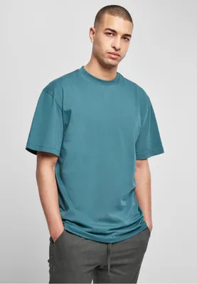 Image de Urban Classics Herren T-Shirt Tall Tee