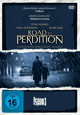 Produktbild von CP - Road to Perdition