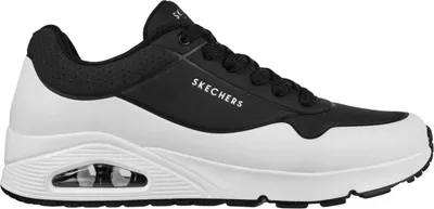 Produktbild von Skechers Schuhe Unotimeline, 232247BKW