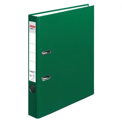 Produktbild von Herlitz 9942608, Grün