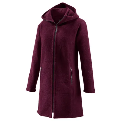 Produktbild von Jana Women Größe L Farbe berry